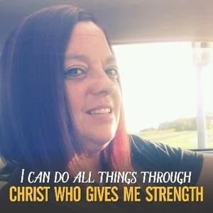 Meet your Posher, Marla